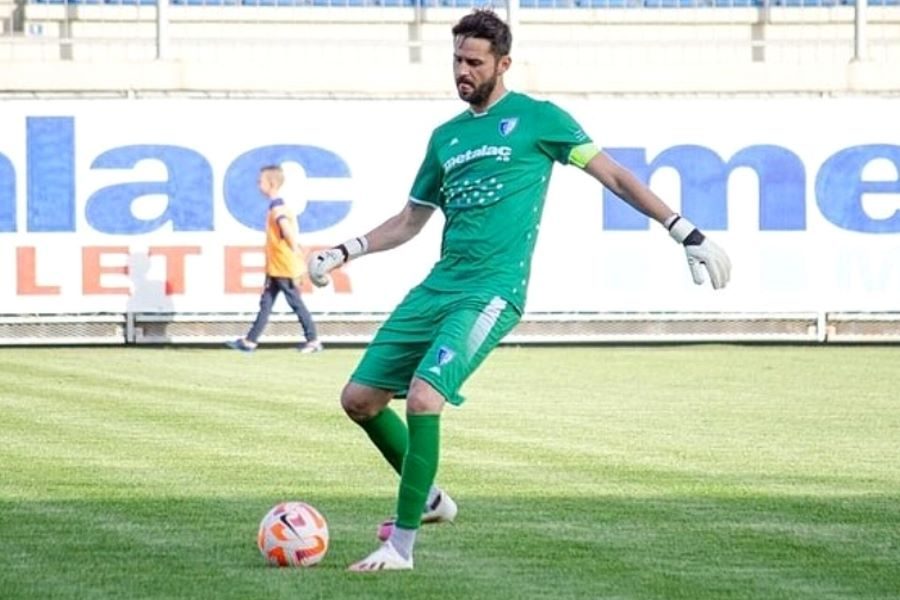 BUDE SE PAZARCI Prvo letnje pojačanje stiže iz Gornjeg Milanovca