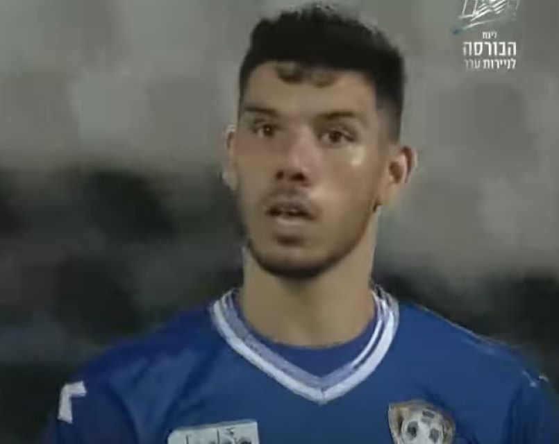 Zvezda poslala zvaničnu ponudu za izraelskog golmana