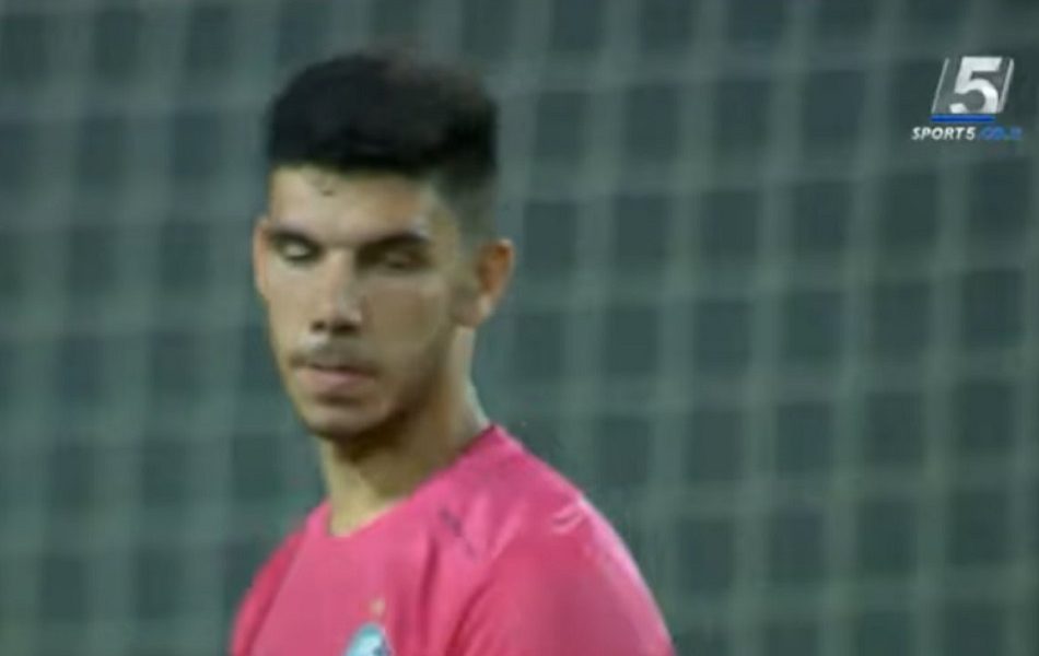 KO POSLE BORJANA? Izraelski golman se obratio upravi Ber Ševe, ali… Drugi „pik“ iz Italije