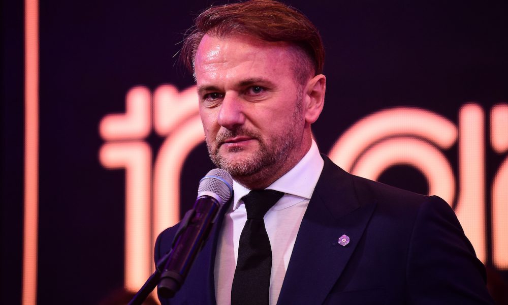 OSTOJA MIJAILOVIĆ: Presuda je stigla! Mačvan mora da vrati pare Partizanu