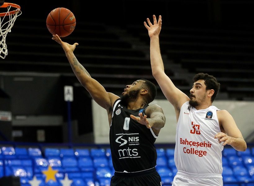 POJAČANJE Jilmaz prešao u Anadolu Efes