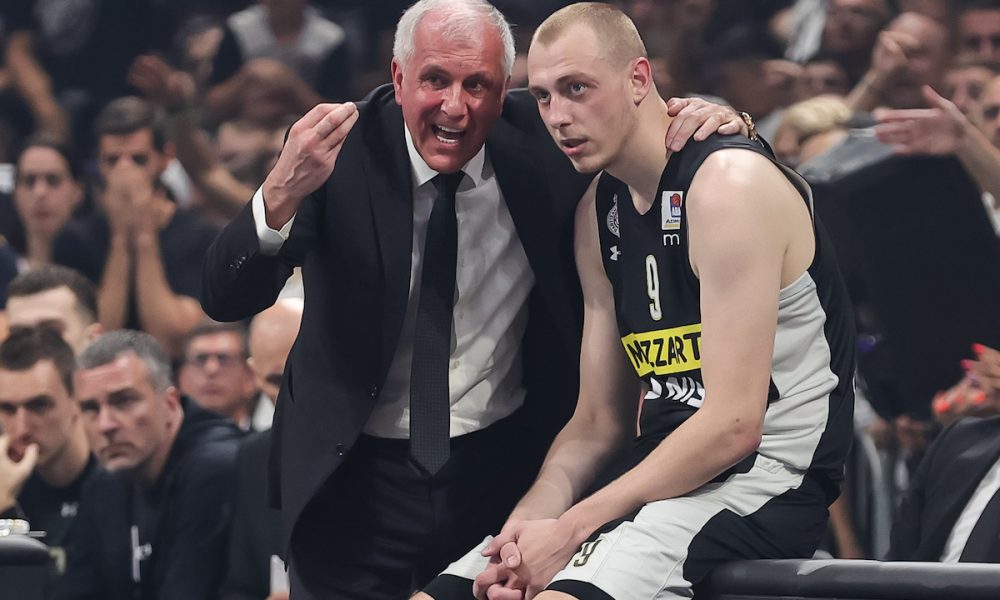 SMAILAGIĆ SAMOUVEREN: Mi smo drugari i prijatelji! Izaći ćemo da se pokažemo u najboljem svetlu