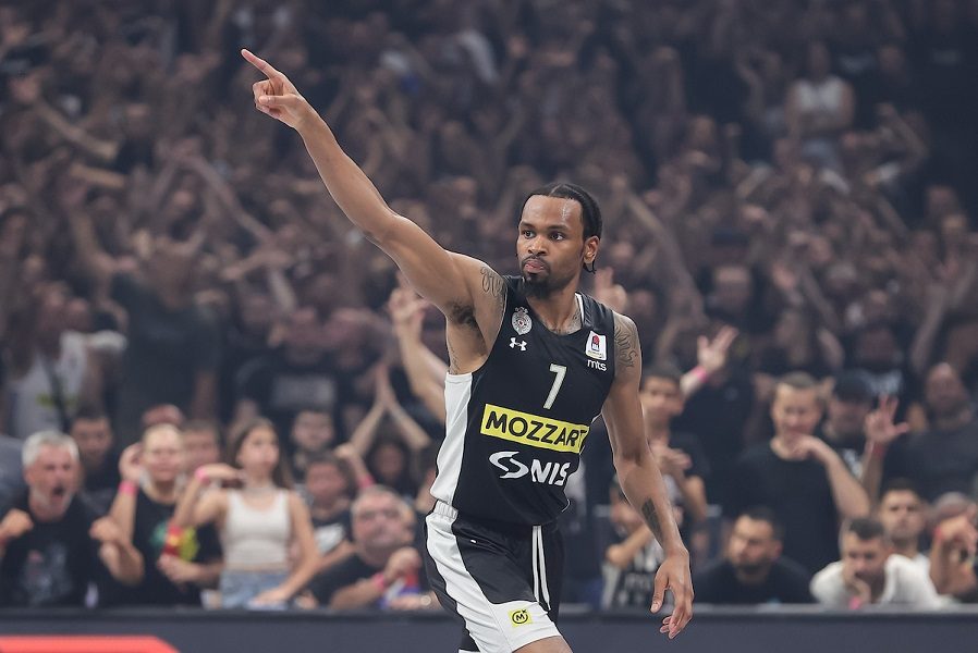 Panter, Partizan i 2.6 miliona dolara godišnje… Reakcija Zorana Savića stala u tri reči