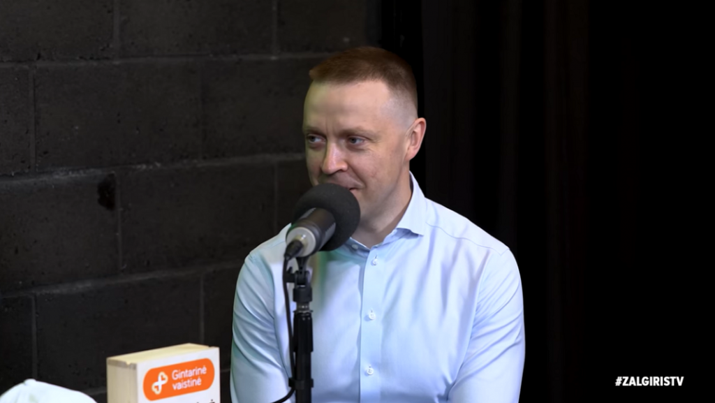 PROMENA U EVROLIGI Plate igrača biće javne! „Ne vidim što bi to trebalo da se krije“…