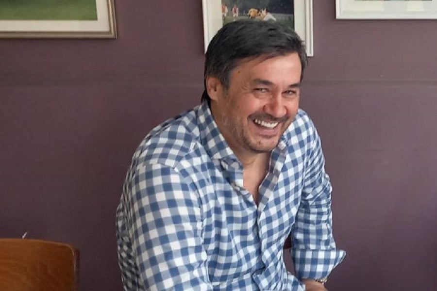 RADE BOGDANOVIĆ PRED NASTAVAK SLS: Zvezda će da bude šampion, kad im ne ide oni pritisnu…