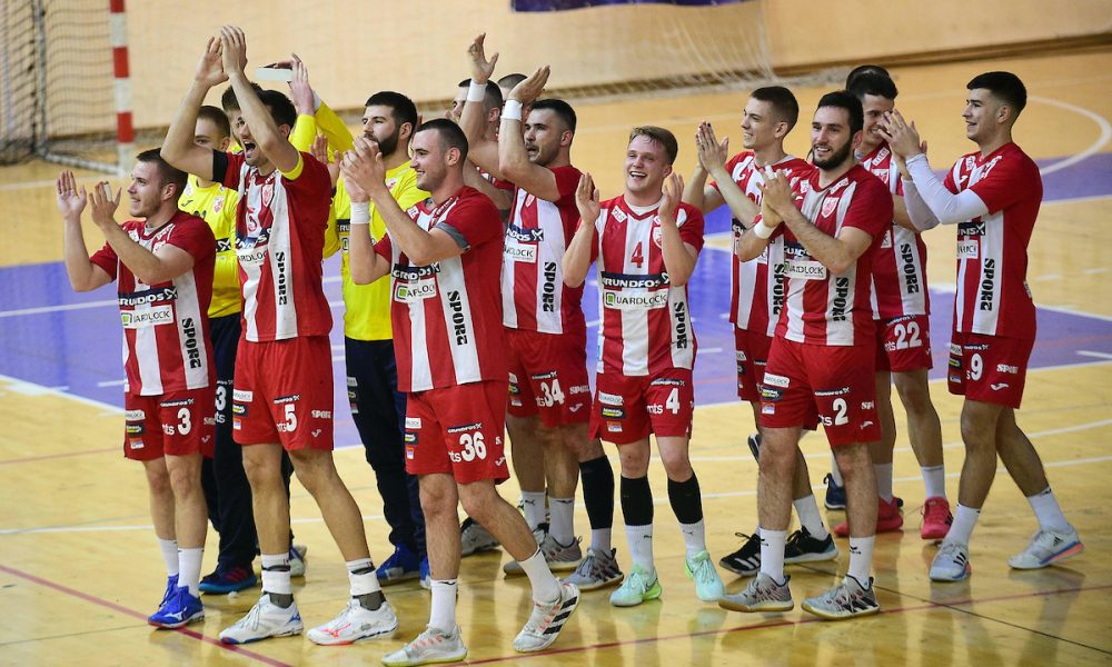 POJAČANJE Crvena zvezda ima novog pivota (FOTO)