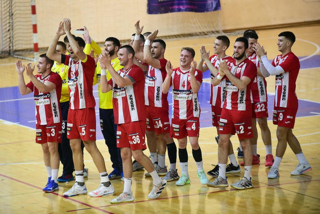 GLAVOBOLJA NE PRESTAJE Hermes Zvezdi napravio kermes