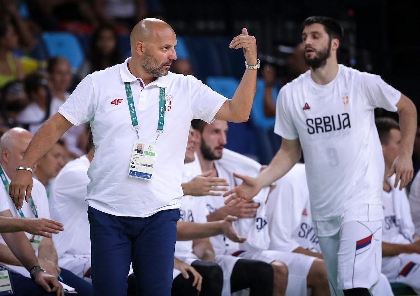 OGLASIO SE BIVŠI SELEKTOR Đorđević okačio sliku Markovićevog stopala, pa napisao emotivnu poruku (FOTO)