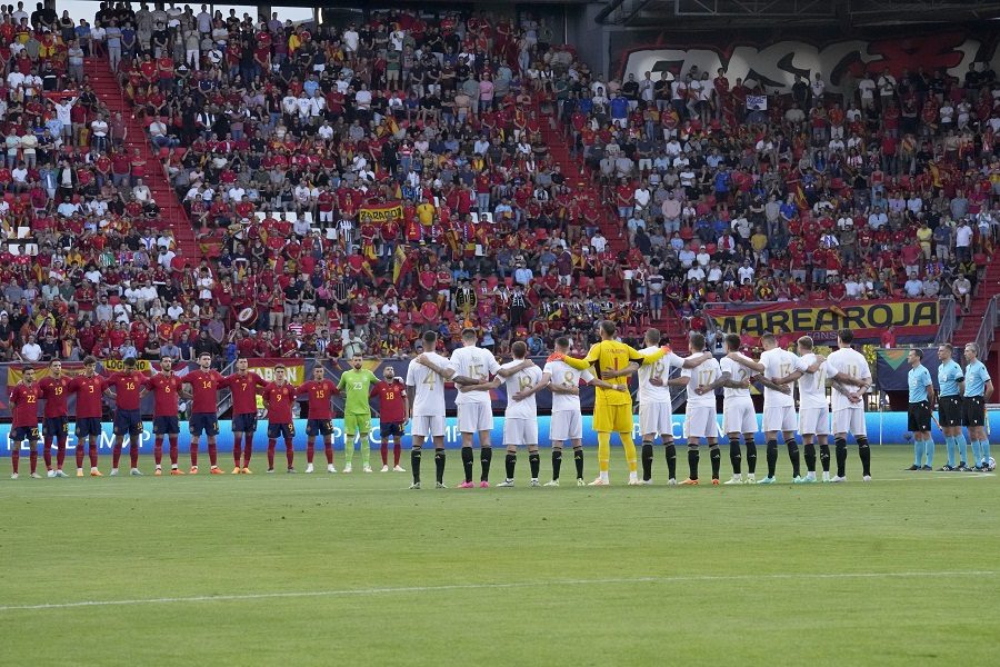 ZA KLADIOCE Najvažnije informacije o finalnim mečevima Lige nacija