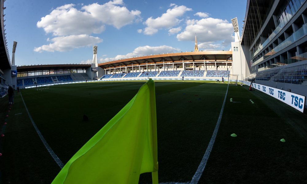 SAZNAJEMO – „BOMBA“! Bešiktaš kupuje u Bačkoj Topoli! Skauti turskog giganta dali dobre ocene!