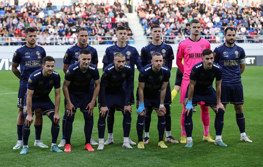 TSC pretrpeo treći uzastopni poraz ovog leta