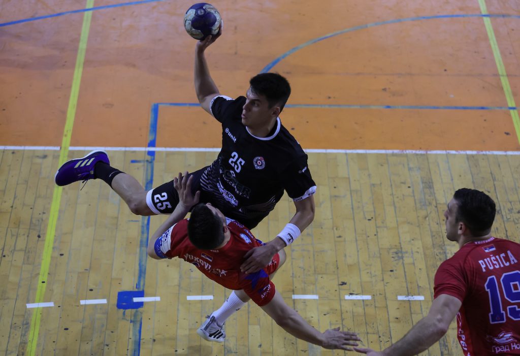 Partizan ima novo rukovodstvo! Perkunić dobio naslednika