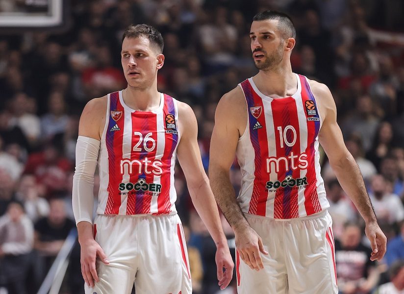 BLEDA ZVEZDA Ivanovićev tim poražen u prvoj utakmici na Sardiniji