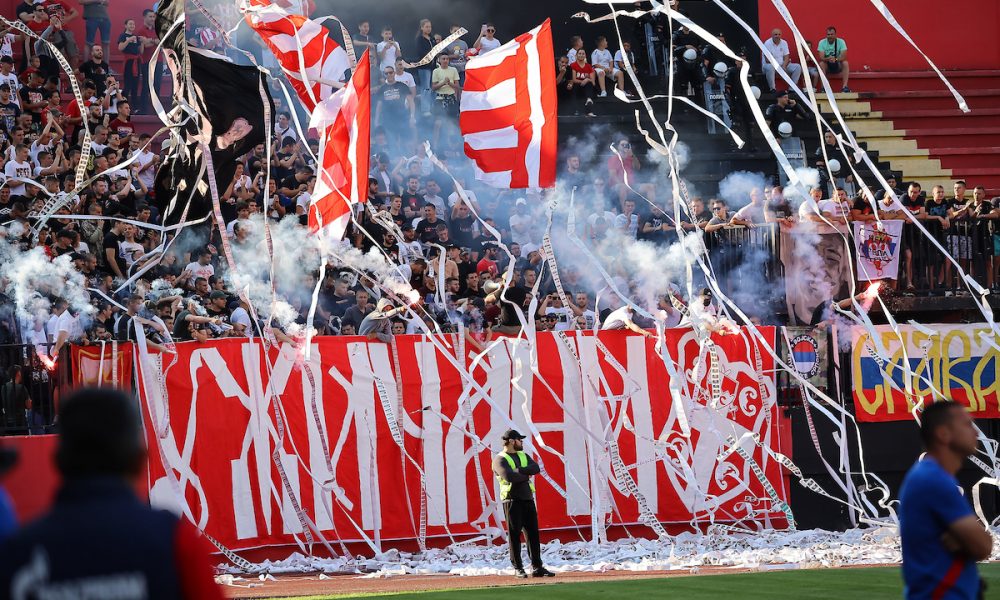 POZIV „DELIJA“: Đođite da zajedno odemo do Etihada! (FOTO)