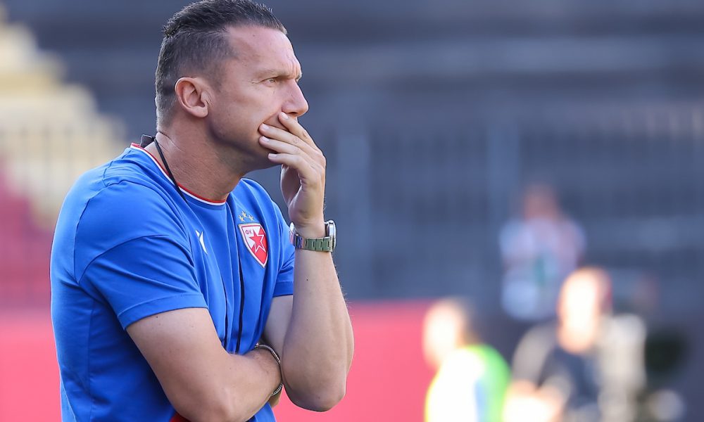 ODLUKA BAHARA Braća se ponovo razdvajaju! Slede pozajmice u Superligi