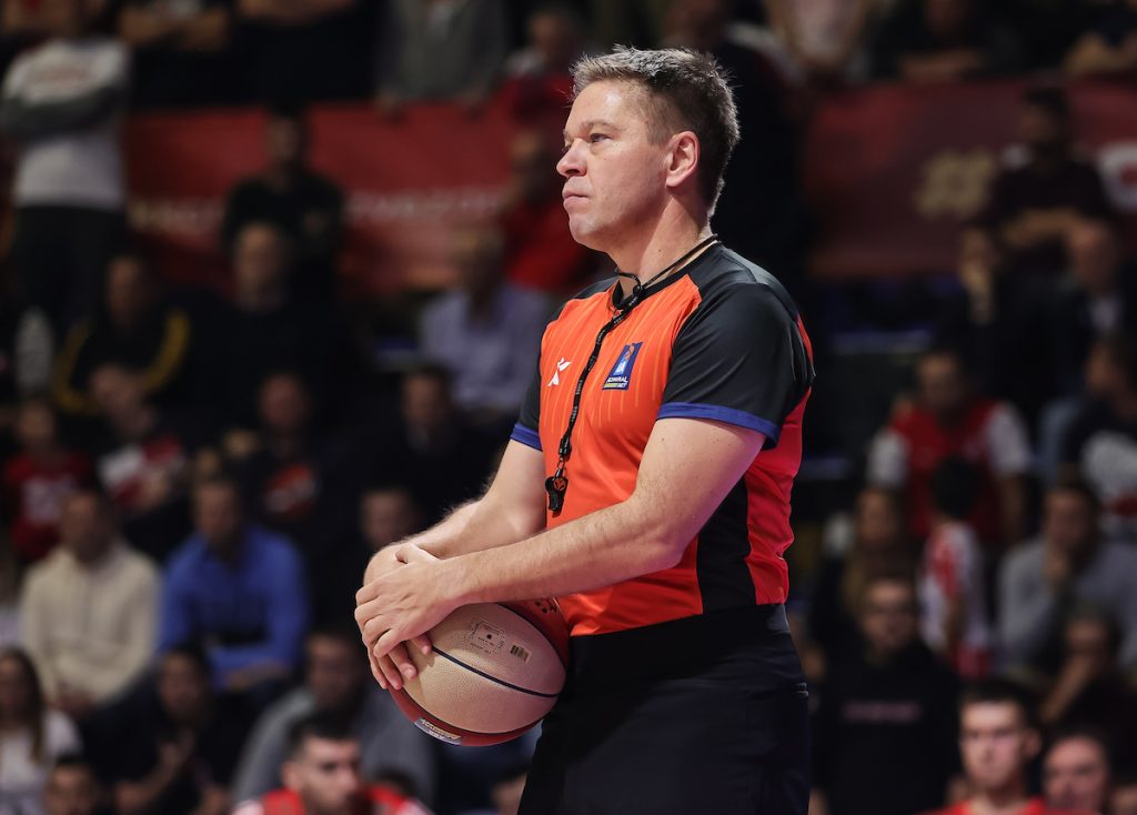 U ČETVRTAK ZA TITULU Ove sudije će da dele pravdu u „majstorici“!