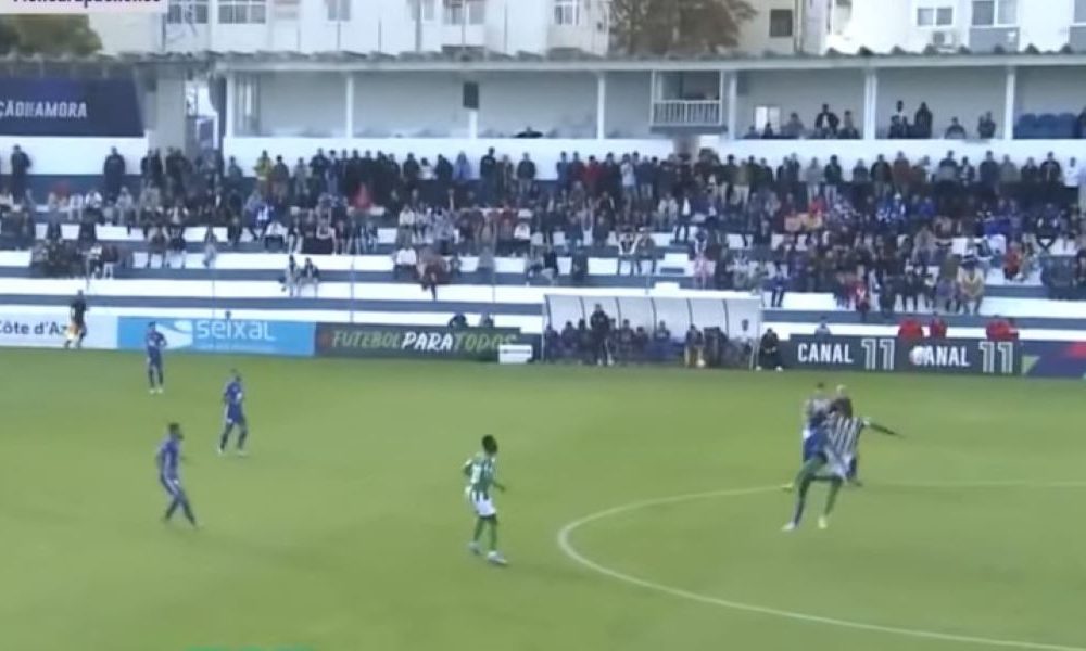 RADNO NA BANOVOM BRDU Posle Ćalasana, stiže i napadač iz Portugalije (VIDEO)