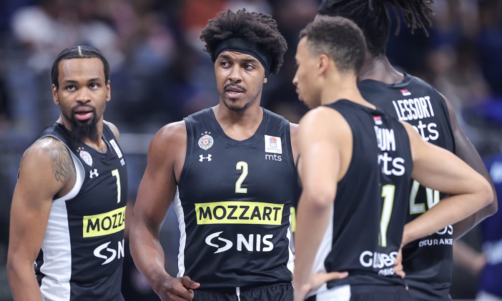 Partizan krenuo po bivšeg heroja „Grobara“: Ima jakog protivnika u trci za potpis