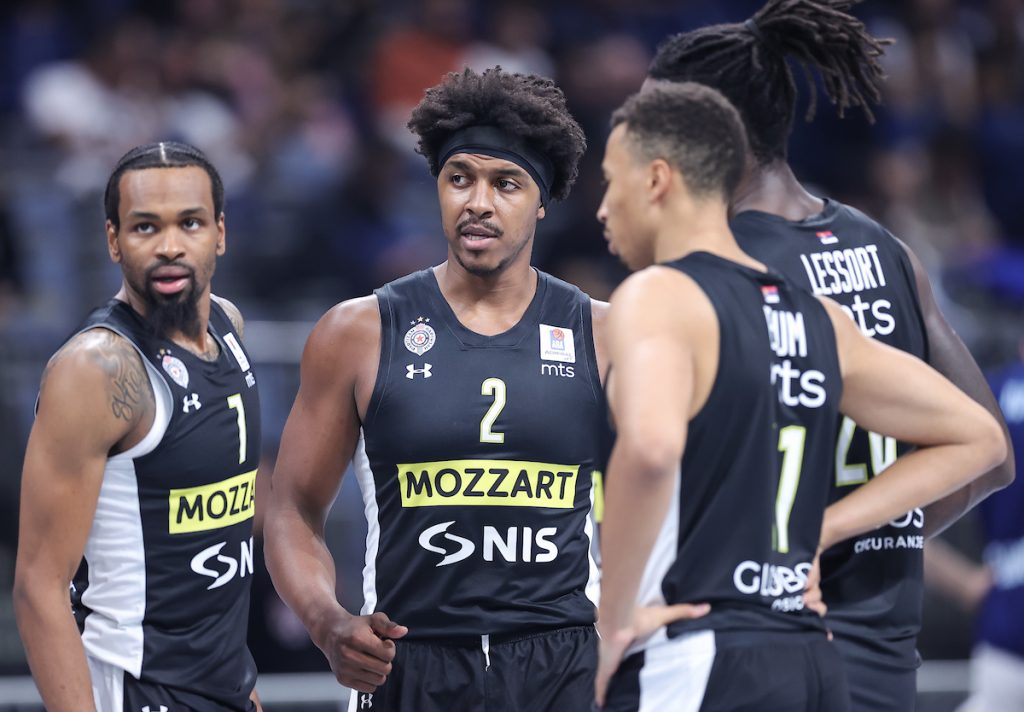 TRAŽIO JE, A BEZMALO I DOBIO Evo koliko novca će Ledej da zaradi za novi dvogodišnji ugovor