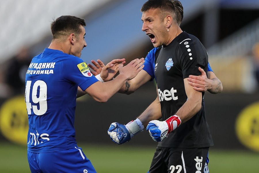 BARAŽ ZA OPSTANAK Surdulica ostala na elitnoj mapi, penal otvorio put ka spasu (VIDEO)