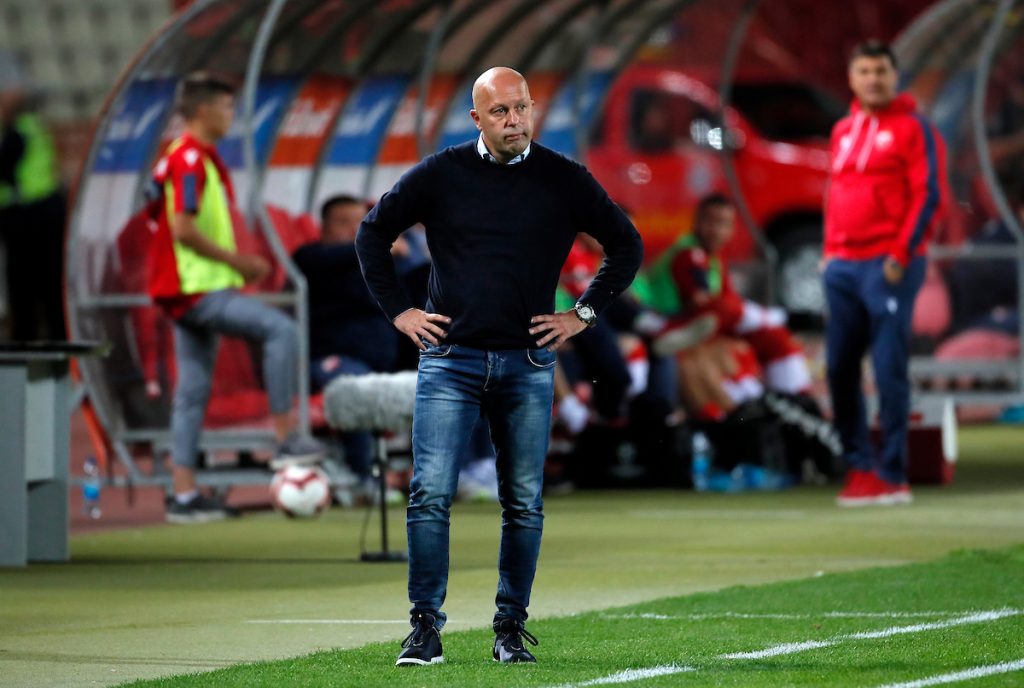 IMENOVANJE Novi Pazar ima novog trenera