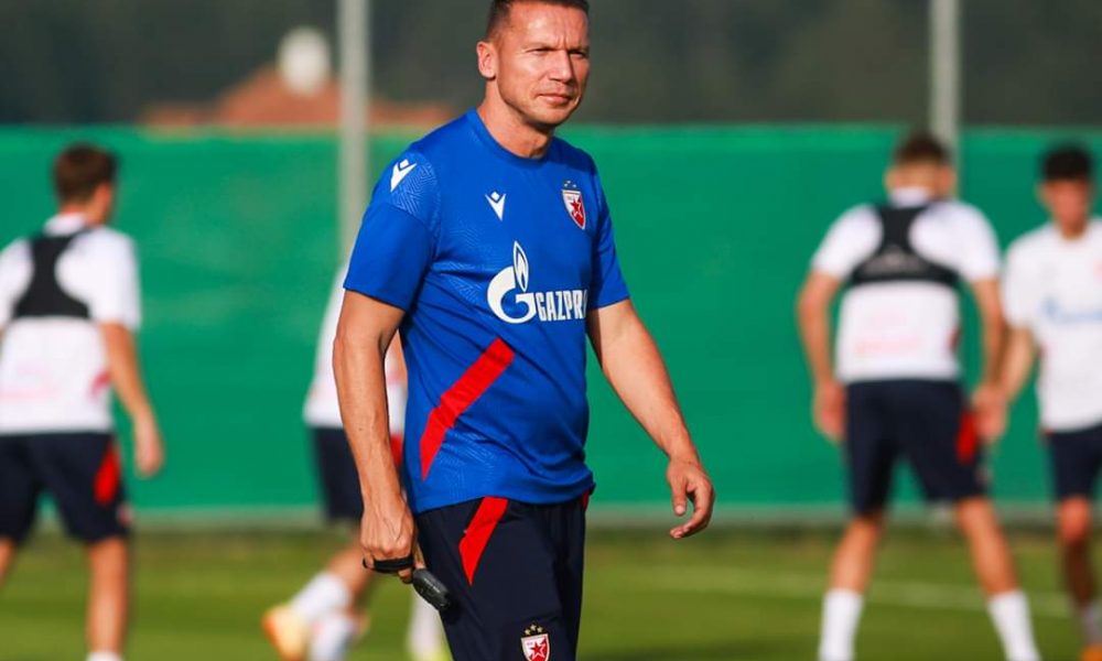 Zvezda u ponedeljak igra prvi kontrolni meč, poznate cene ulaznica