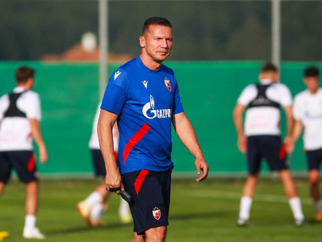 BAHAR PRED RADNIČKI: Rano je govoriti o tabeli, ne razmišljamo o Jang Bojsu! Katai je povređen…