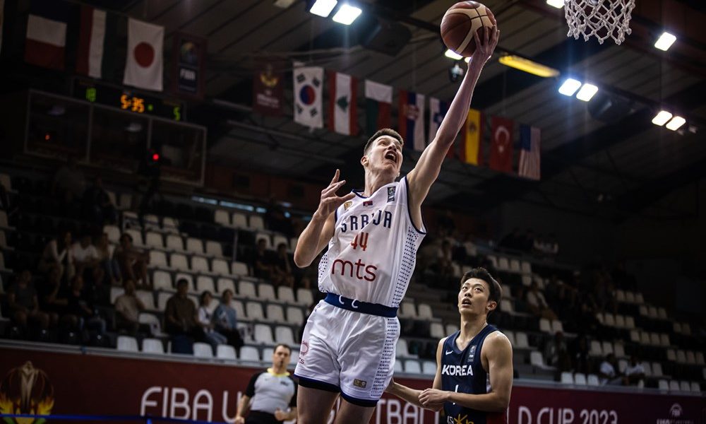 SP U DEBRECINU Moćna Srbija u četvrtfinalu, evo kako dalje izgleda put