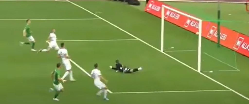 DEBAKL BUDUĆNOSTI Šampion Crne Gore doživeo „petardu“ i ostao bez kvalifikacija za Ligu šampiona