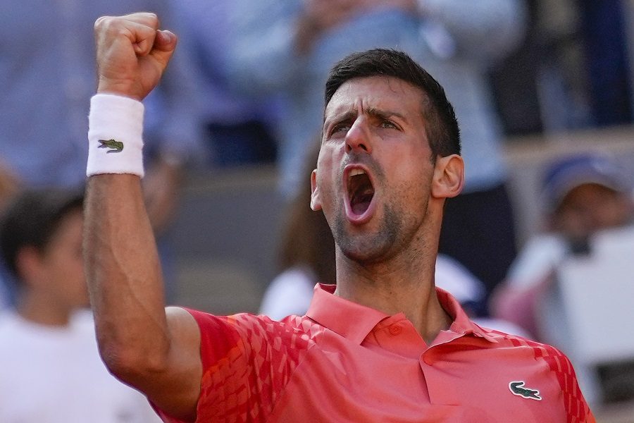 DEJVIS KUP Novak završio posao… Srbija izbacila Španiju na njenom terenu i prošla na završni turnir!