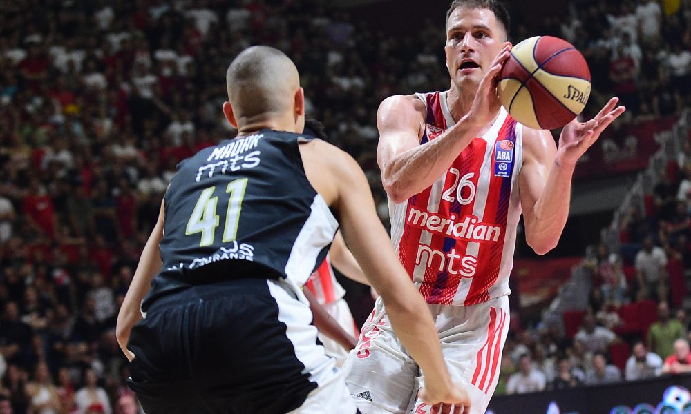 POSLE EVROLIGE Zvezda pozvana na jak turnir na Kipru, evo ko će da joj budu rivali… (FOTO)