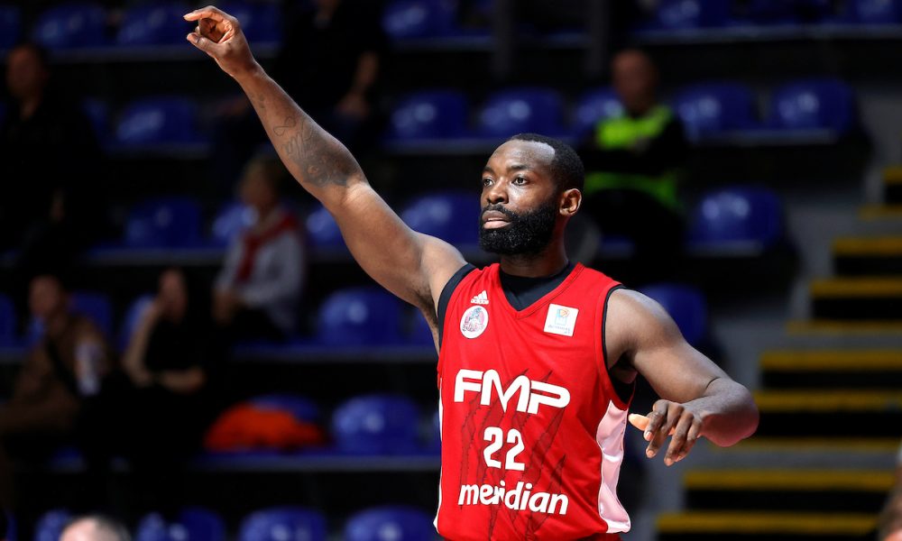 PLEJ-OF SUPERLIGE SRBIJE FMP posle drame dobio prvi čin, odlučio nekadašnji igrač Zvezde