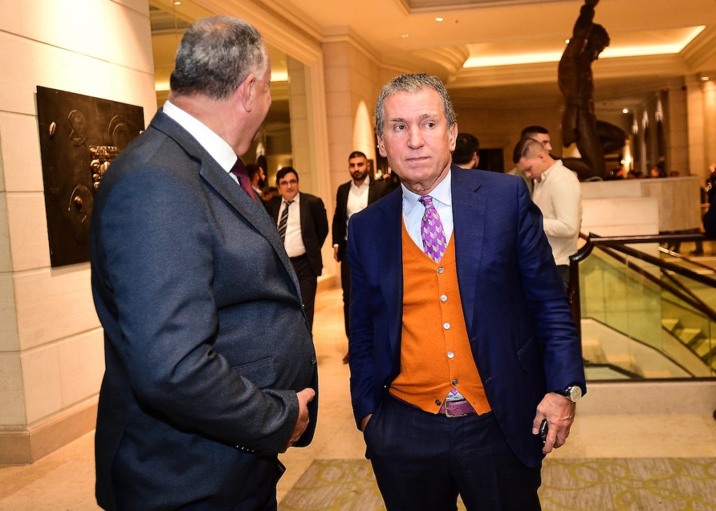 NEKADAŠNJI PREDSEDNIK PARTIZANA O VRANJEŠU: Neka ide u Zvezdu, i njima fali igrača