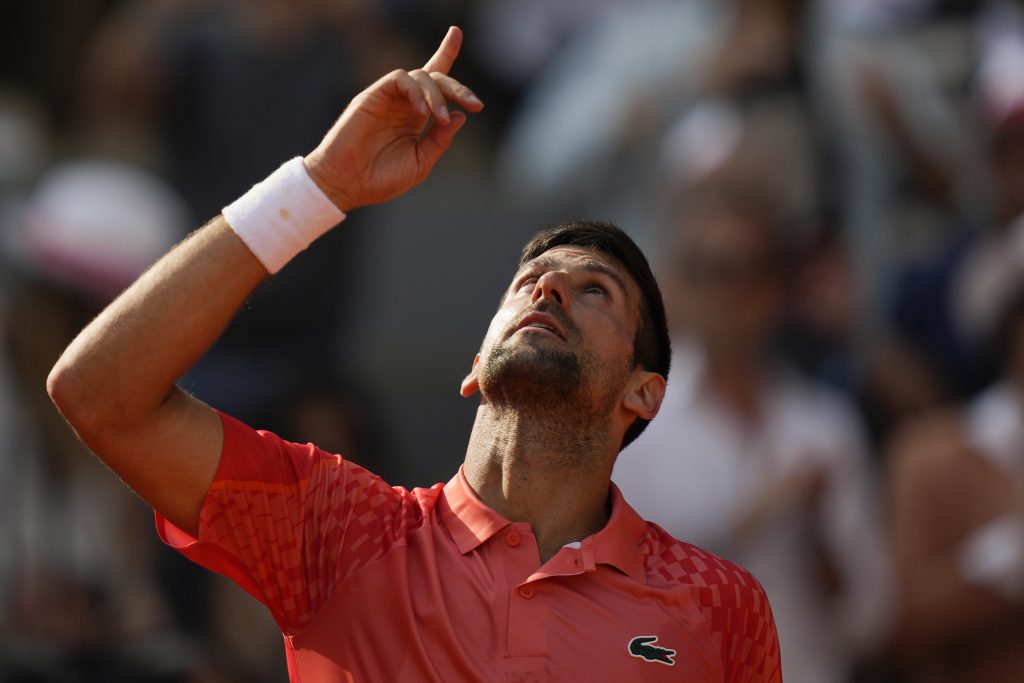 ROLAN GAROS Organizatori spremni na prekid finala! Da li će ova promena da odgovara Novaku?