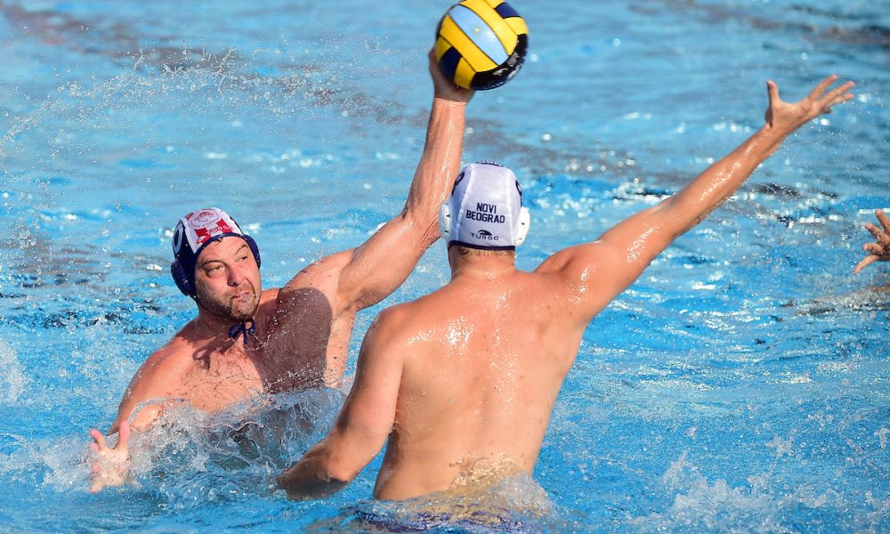 RASTANAK SA GRCIMA Filipović otkrio ime sledećeg kluba u karijeri