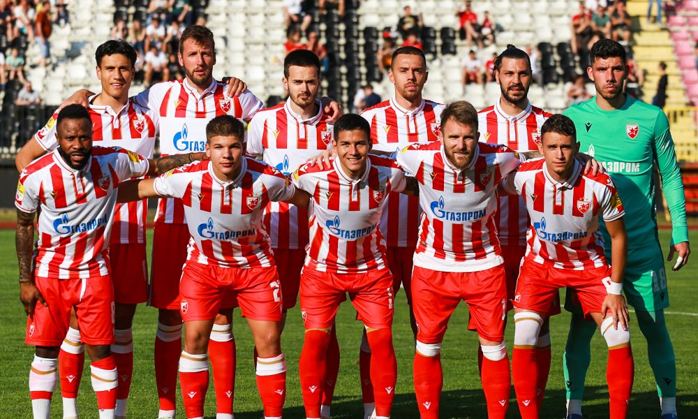 BANJALUČANI TESTIRAJU ZVEZDU Šansa mladom desnom beku, Olajinka i Kraso u timu (VIDEO)