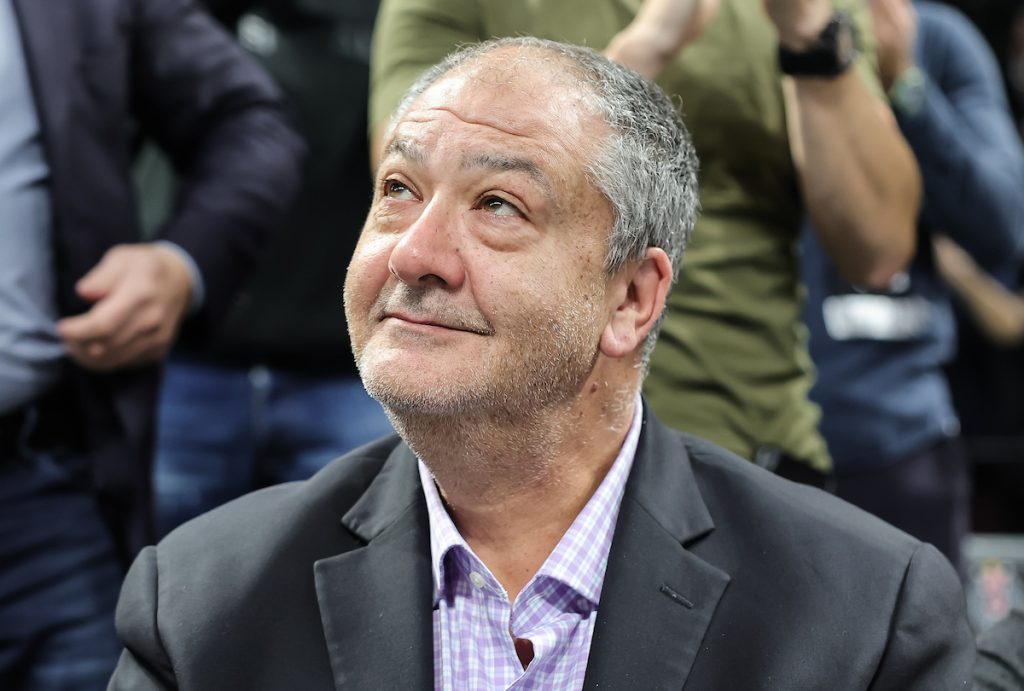 PROMENE Direktor Evrolige pred smenom, nije u dobrim odnosima sa Bodirogom, odluka u ponedeljak