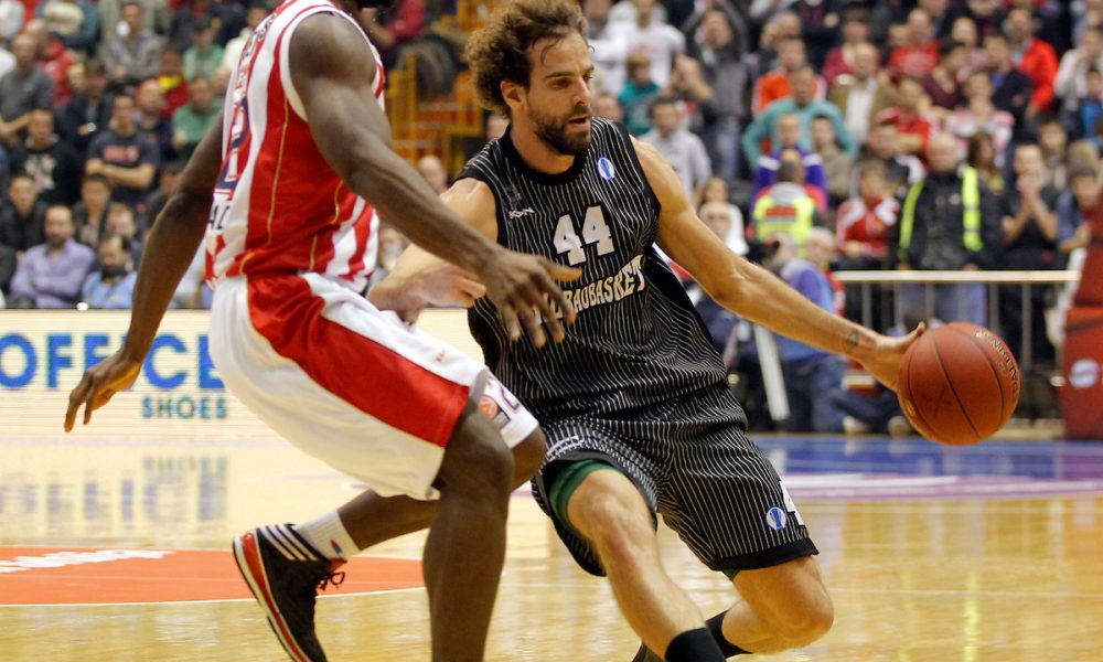 HAOS U BARSELONI Poznat naslednik Jasikevičijusa… Osvojio je Evroligu, ali ima „tanko“ trenersko iskustvo