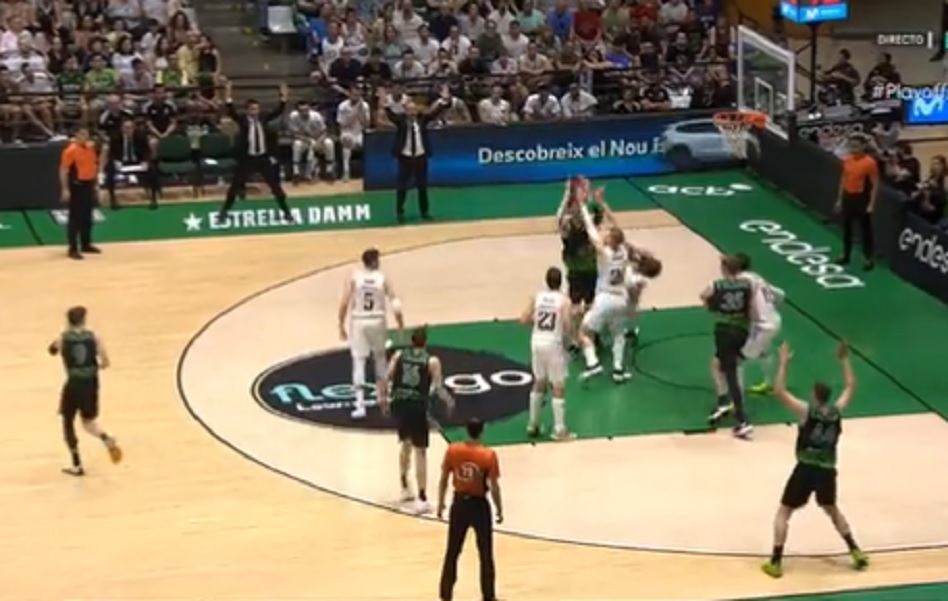 SVE SE VRAĆA Hrvat nokautirao Jabuselea! (VIDEO)