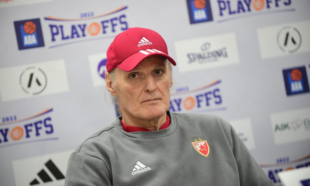 REČ RAZUMA Ivanović apelovao na „delije“ pred večiti derbi: Ne vređajte nikoga…