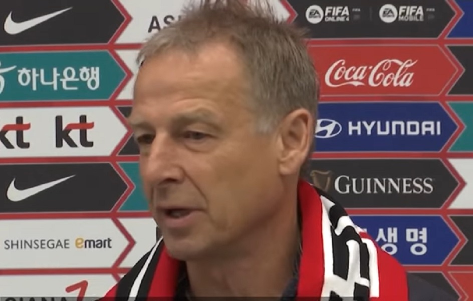 SKANDAL Klinsman u reprezentaciju pozvao igrača koji je u zatvoru!