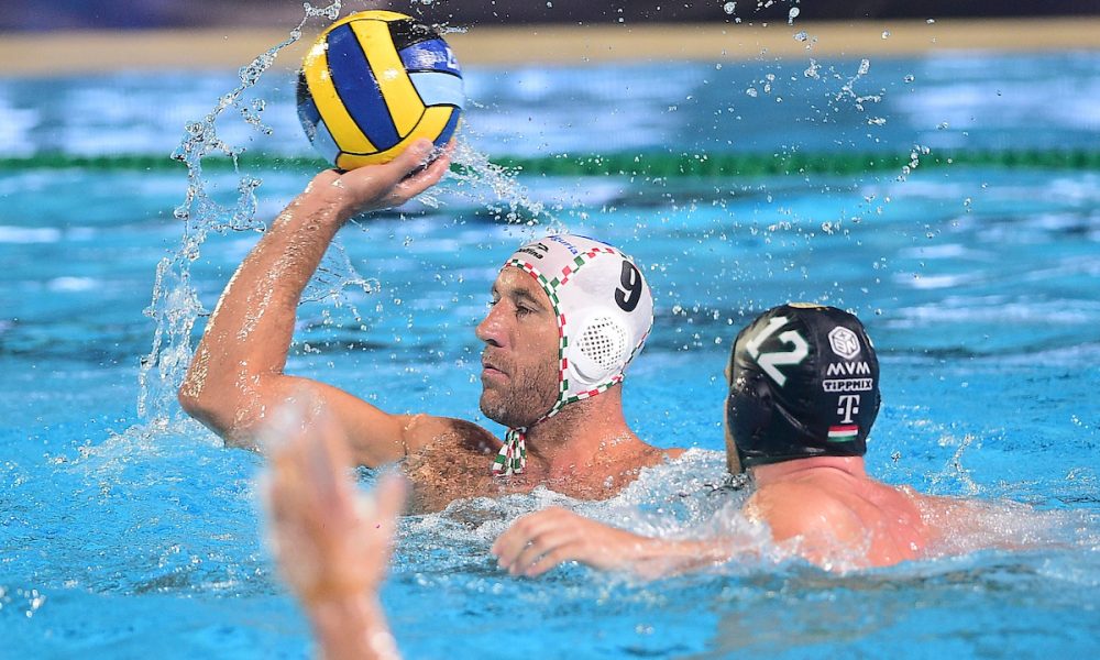 LIGA ŠAMPIONA Poznat protivnik Novog Beograda u borbi za evropsku krunu