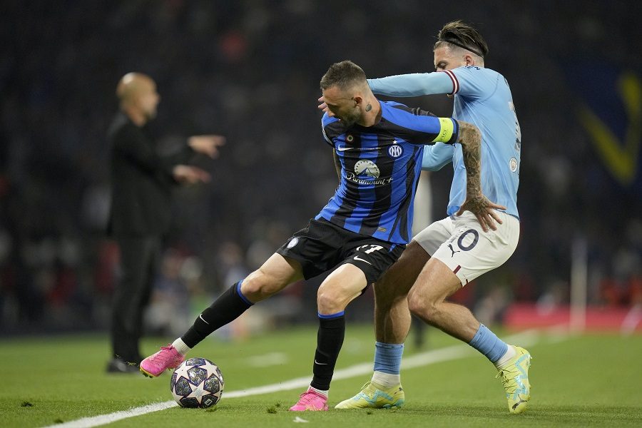 ČUDNI SU TI HRVATI? Brozović odbio ugovor života!