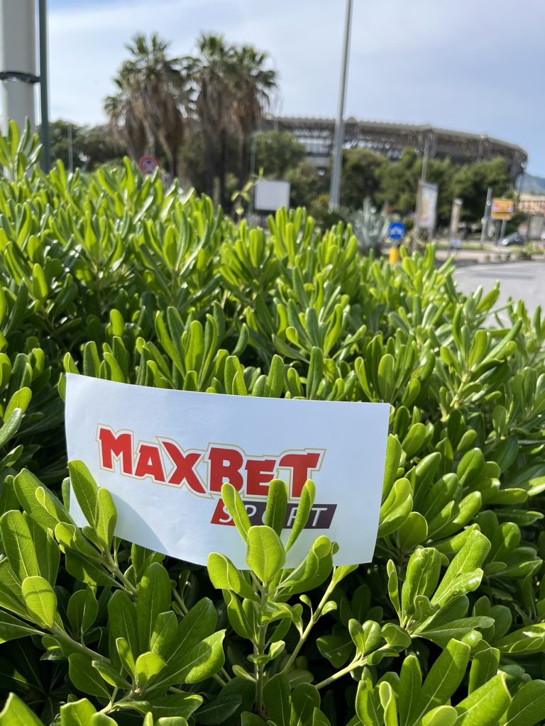 MAXBET SPORT NA LICU MESTA Na ovo se čekalo 33 godine! Napulj spreman za šampionsko slavlje (FOTO+VIDEO)