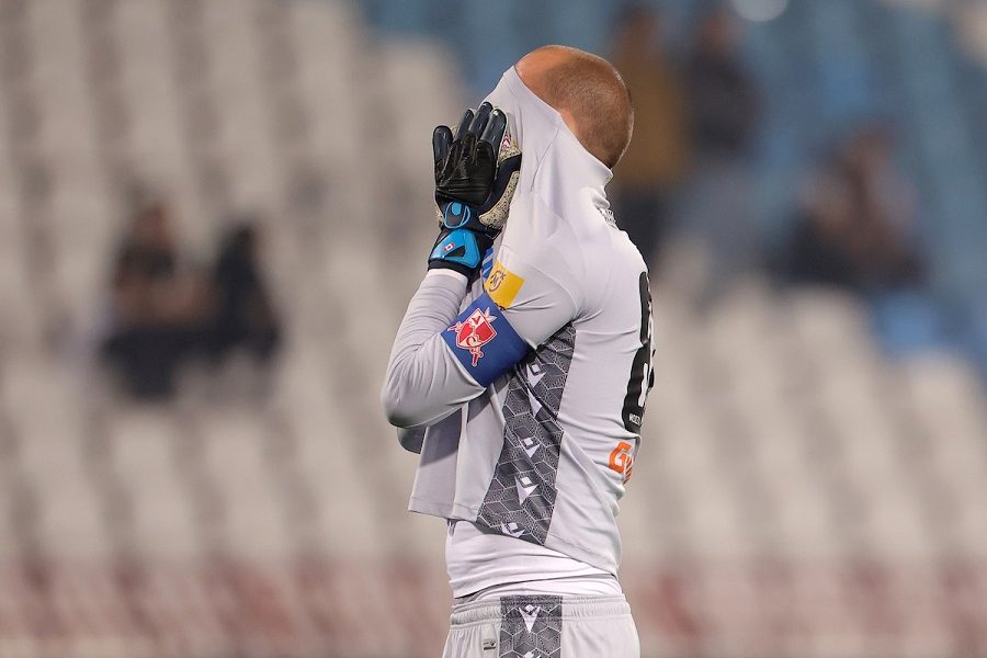 LE I LK Borjan primio šest golova na Kipru, Dinamo razbijen u Pragu, Zrinjski nije iznenadio LASK