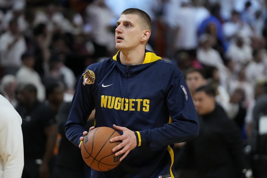 NBA PREDSEZONA Jokić se raspucao, solidne partije Micića i Marjanovića (VIDEO)