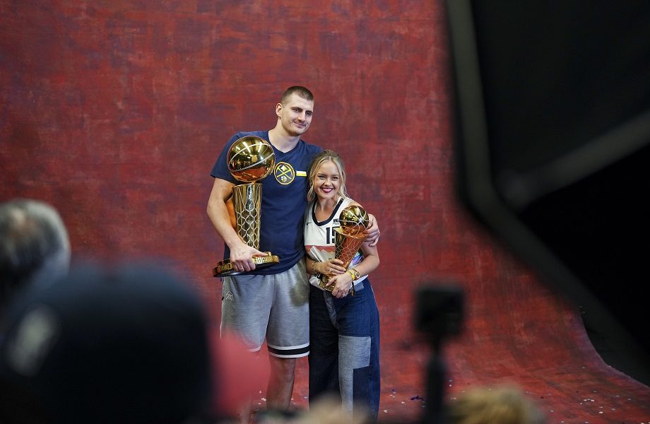 Od -62 do Jokića i Rajakovića