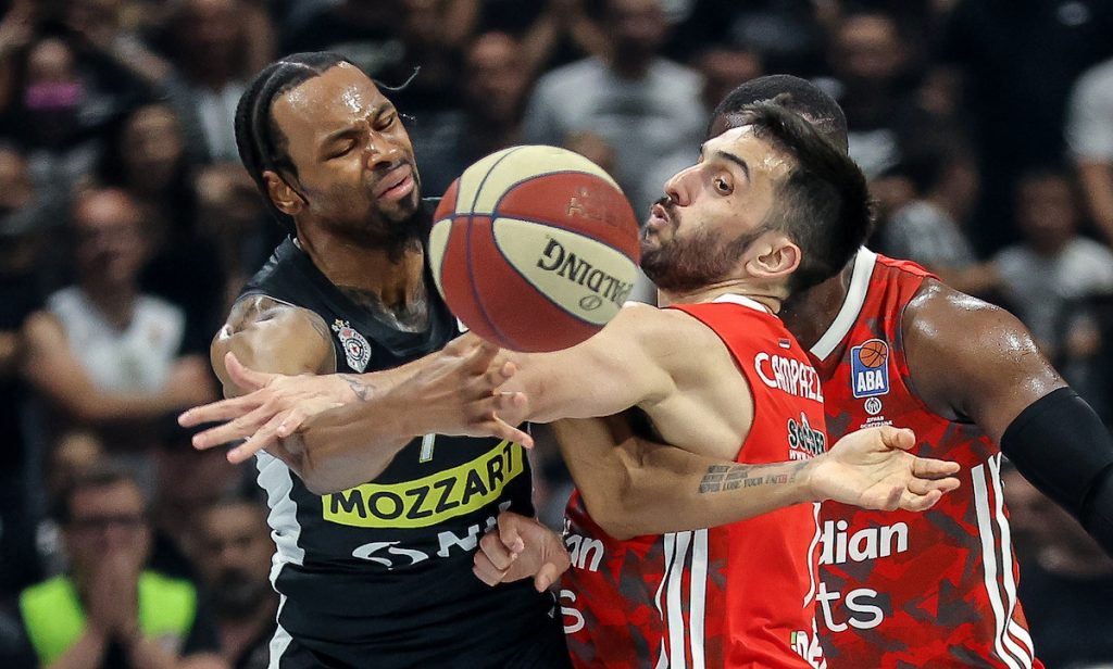 ŠPANCI PIŠU Gigant hoće Pantera i Kampaca, evo koliko novca će da izdvoji!