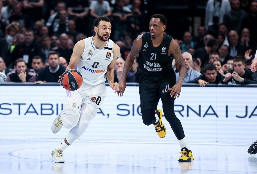 PREGOVORI U TOKU Vilijams-Gos pred povratkom u bivši klub