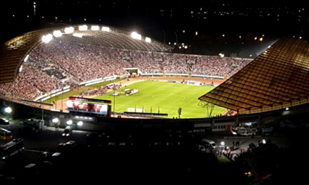 SAZNAJEMO Atomska bomba će da eksplodira na Poljudu! Turci hoće da ga se reše, Hajduk ga čeka raširenih ruku!